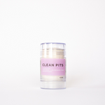 Clean Pits Sticks
