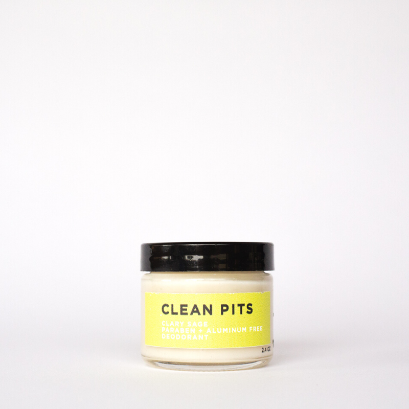 Clean Pits Creams