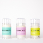 Clean Pits Mini Packs